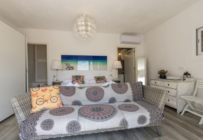 Villa in Alcúdia - Villa Maria with Private Pool Villa in Alcúdia - Villa Maria with Private Pool