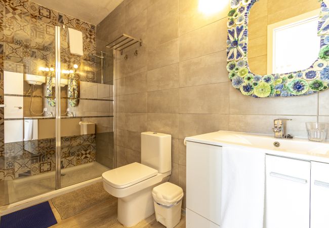 Villa in Alcúdia - Villa Maria with Private Pool Villa in Alcúdia - Villa Maria with Private Pool