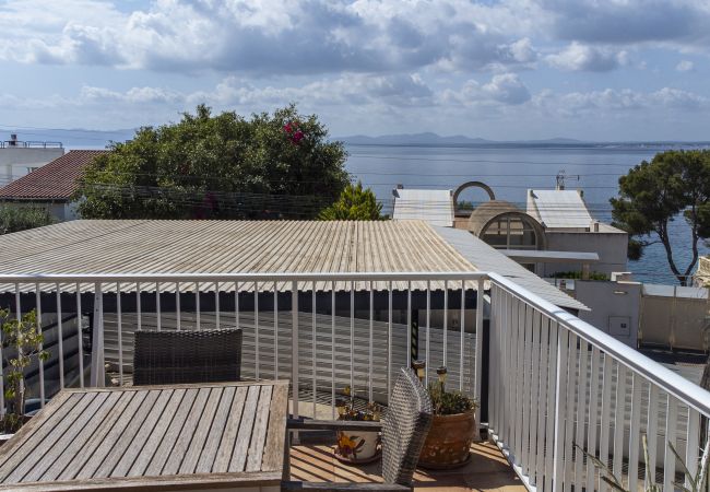 Villa in Alcúdia - Villa Maria with Private Pool Villa in Alcúdia - Villa Maria with Private Pool