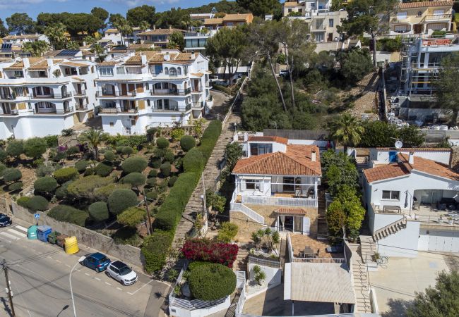 Villa in Alcúdia - Villa Maria with Private Pool Villa in Alcúdia - Villa Maria with Private Pool