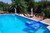 Villa in Portals Nous - Villa Ocean View en Portals Nous by Mallorca North Villas Villa in Portals Nous - Villa Ocean View en Portals Nous by Mallorca North Villas