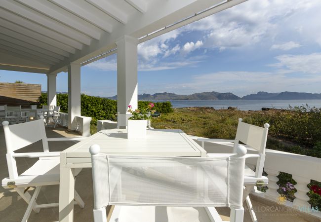 Villa in Alcudia - Villa Veles Dos by Mallorca North Villas Villa in Alcudia - Villa Veles Dos by Mallorca North Villas
