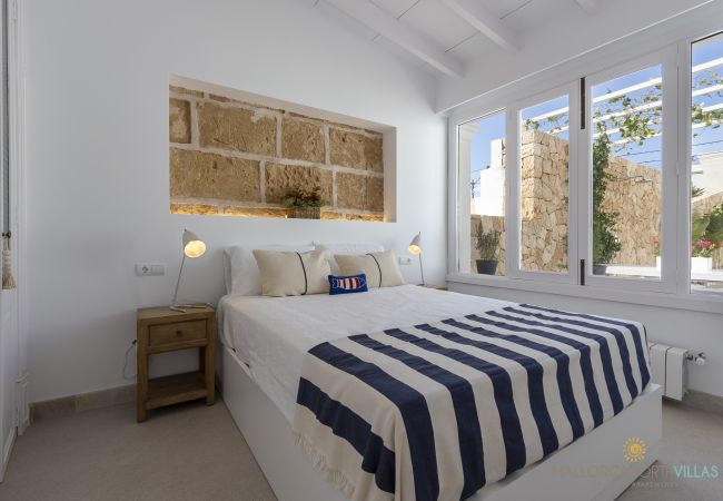 Villa in Alcudia - Villa Veles Dos by Mallorca North Villas Villa in Alcudia - Villa Veles Dos by Mallorca North Villas