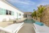Villa in Alcúdia - Villa Veles Dos by Mallorca North Villas Villa in Alcúdia - Villa Veles Dos by Mallorca North Villas