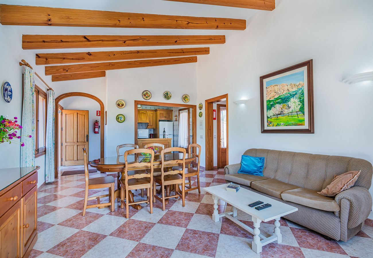 Villa in Pollensa - Villa La Rosaleda - By Dream Villas Pollensa Villa in Pollensa - Villa La Rosaleda - By Dream Villas Pollensa