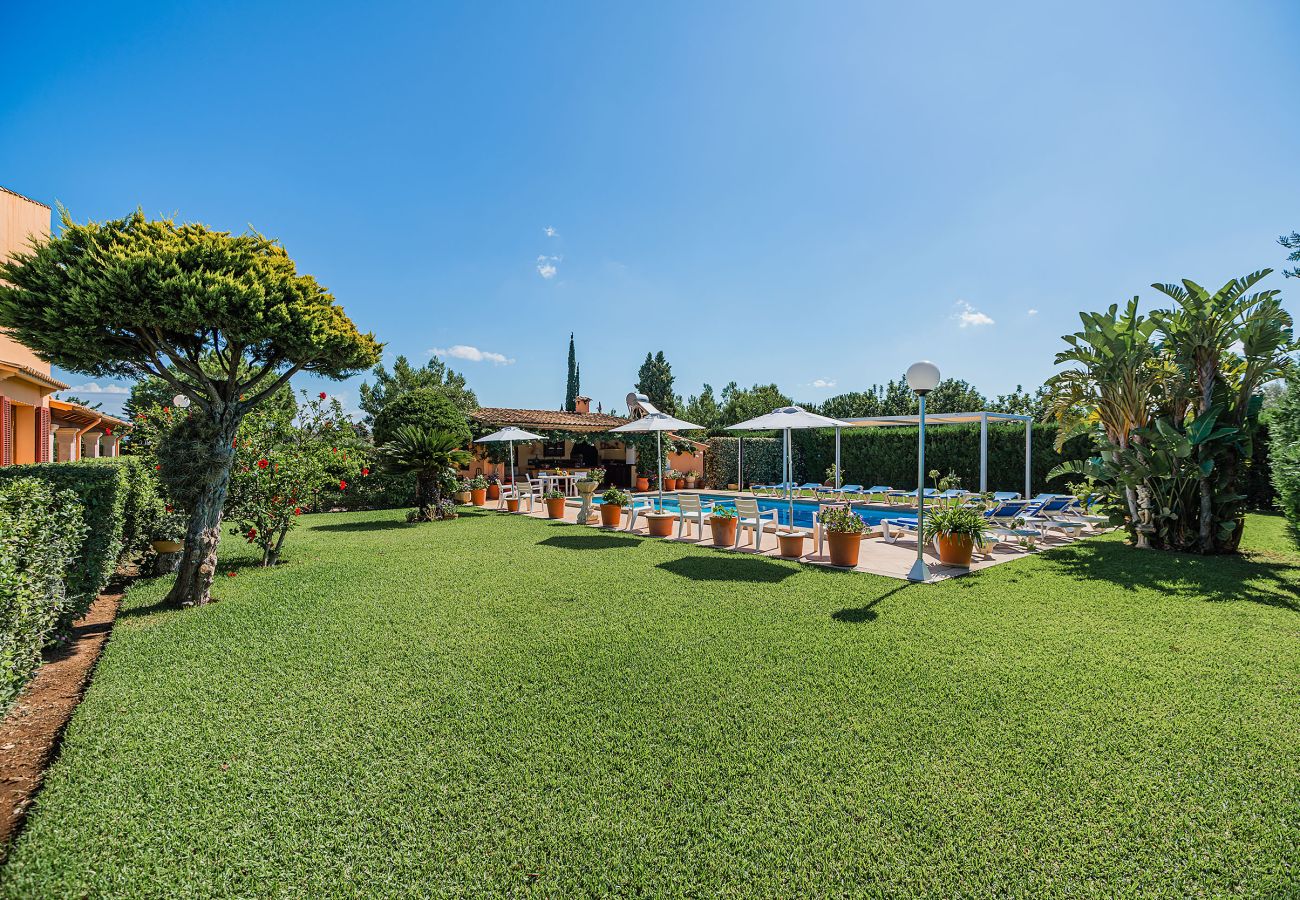 Villa in Pollensa - Villa La Rosaleda - By Dream Villas Pollensa Villa in Pollensa - Villa La Rosaleda - By Dream Villas Pollensa