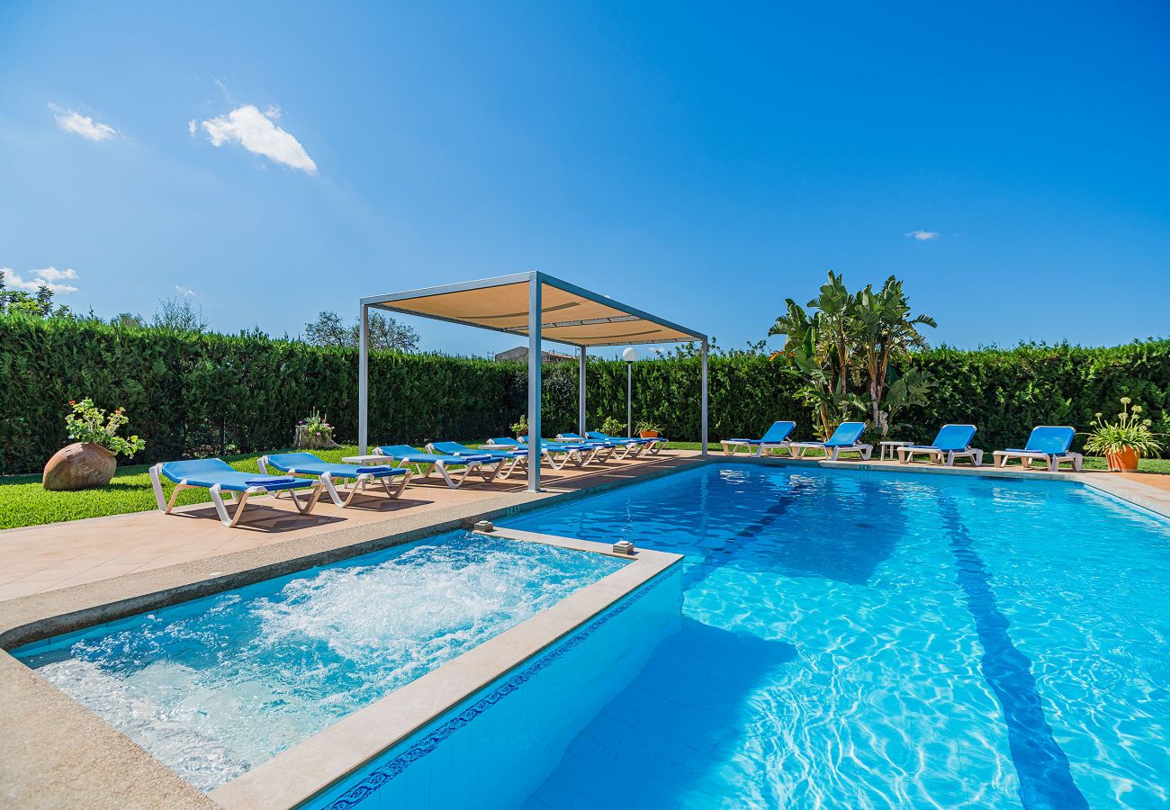 Villa in Pollensa - Villa La Rosaleda - By Dream Villas Pollensa Villa in Pollensa - Villa La Rosaleda - By Dream Villas Pollensa