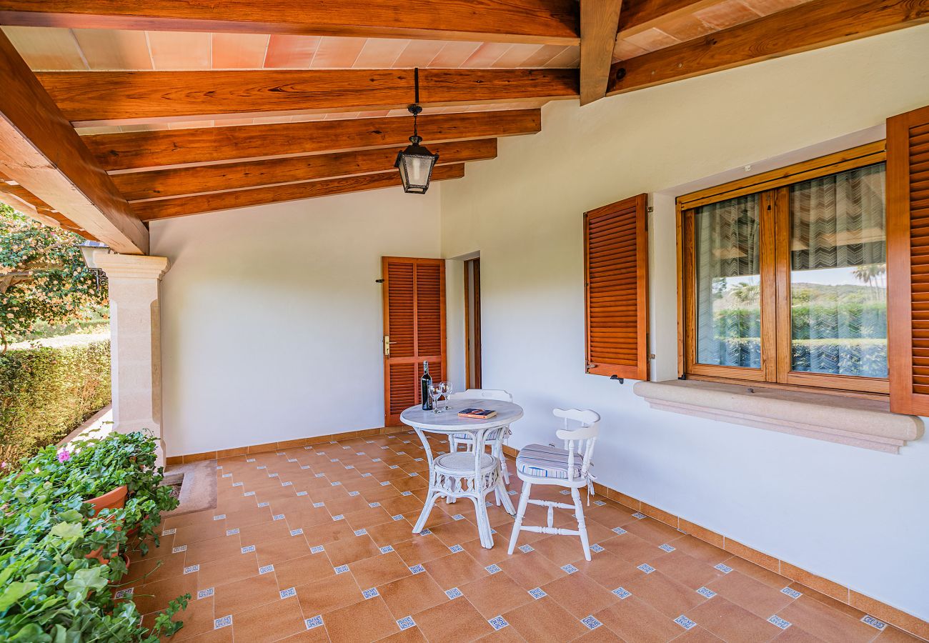 Villa in Pollensa - Villa La Rosaleda - By Dream Villas Pollensa Villa in Pollensa - Villa La Rosaleda - By Dream Villas Pollensa