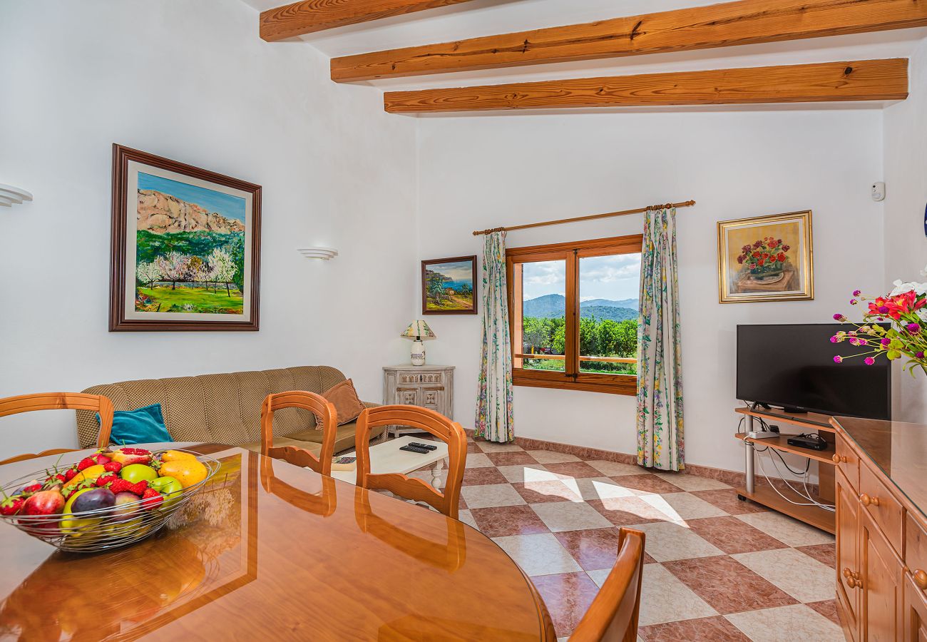 Villa in Pollensa - Villa La Rosaleda - By Dream Villas Pollensa Villa in Pollensa - Villa La Rosaleda - By Dream Villas Pollensa