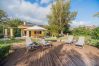 Villa in Pollensa - Villa La Sort 140 - By Dream Villas Pollensa Villa in Pollensa - Villa La Sort 140 - By Dream Villas Pollensa