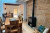 House in Pollensa - Townhouse Can Barques Pollensa by Mallorca North Villas