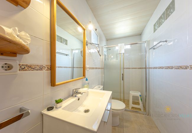 Chalet in Port d´Alcudia - Casa Luna by Mallorca North Villas Chalet in Port d´Alcudia - Casa Luna by Mallorca North Villas