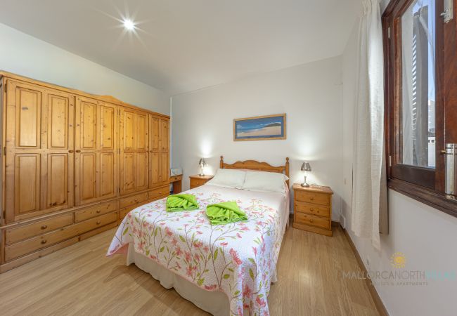 Chalet in Port d´Alcudia - Casa Luna by Mallorca North Villas Chalet in Port d´Alcudia - Casa Luna by Mallorca North Villas