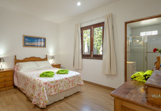 Chalet in Port d´Alcudia - Casa Luna by Mallorca North Villas Chalet in Port d´Alcudia - Casa Luna by Mallorca North Villas