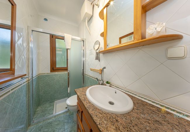 Chalet in Port d´Alcudia - Casa Luna by Mallorca North Villas Chalet in Port d´Alcudia - Casa Luna by Mallorca North Villas