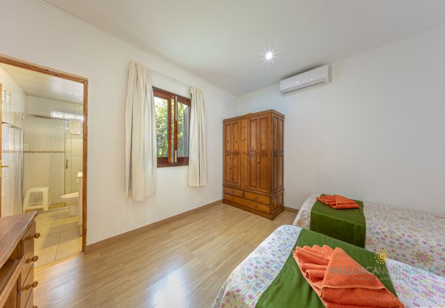 Chalet in Port d´Alcudia - Casa Luna by Mallorca North Villas Chalet in Port d´Alcudia - Casa Luna by Mallorca North Villas