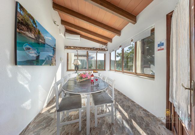 Chalet in Port d´Alcudia - Casa Luna by Mallorca North Villas Chalet in Port d´Alcudia - Casa Luna by Mallorca North Villas