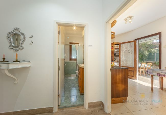 Chalet in Port d´Alcudia - Casa Luna by Mallorca North Villas Chalet in Port d´Alcudia - Casa Luna by Mallorca North Villas