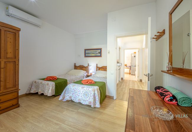 Chalet in Port d´Alcudia - Casa Luna by Mallorca North Villas Chalet in Port d´Alcudia - Casa Luna by Mallorca North Villas