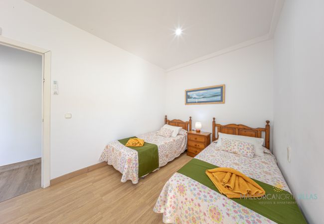 Chalet in Port d´Alcudia - Casa Luna by Mallorca North Villas Chalet in Port d´Alcudia - Casa Luna by Mallorca North Villas
