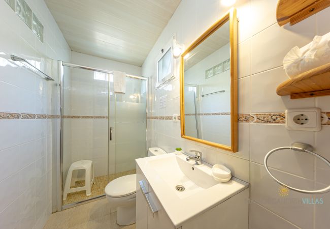 Chalet in Port d´Alcudia - Casa Luna by Mallorca North Villas Chalet in Port d´Alcudia - Casa Luna by Mallorca North Villas
