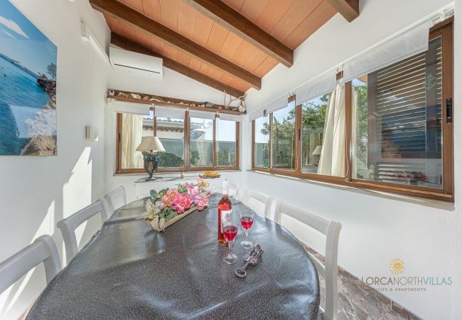 Chalet in Port d´Alcudia - Casa Luna by Mallorca North Villas Chalet in Port d´Alcudia - Casa Luna by Mallorca North Villas