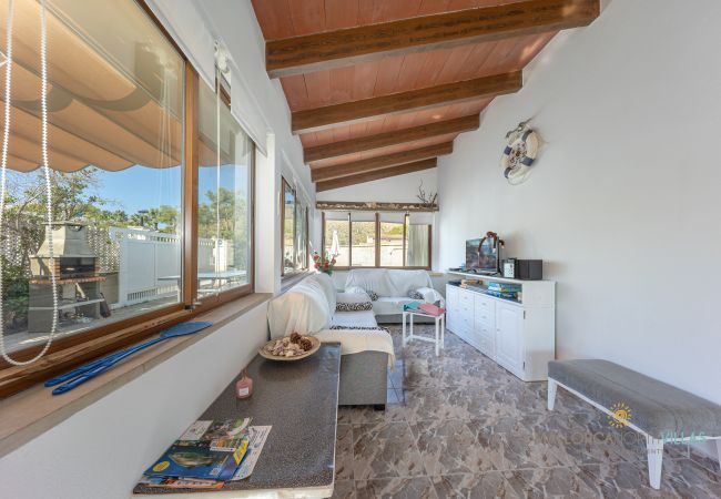 Chalet in Port d´Alcudia - Casa Luna by Mallorca North Villas Chalet in Port d´Alcudia - Casa Luna by Mallorca North Villas