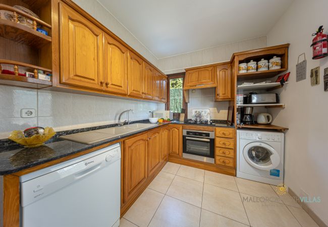 Chalet in Port d´Alcudia - Casa Luna by Mallorca North Villas Chalet in Port d´Alcudia - Casa Luna by Mallorca North Villas