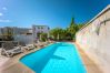 Chalet in Port d´Alcudia - Casa Luna by Mallorca North Villas Chalet in Port d´Alcudia - Casa Luna by Mallorca North Villas