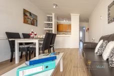 Apartment in Port d´Alcudia - Apartamento Solecito by Mallorca North Villas