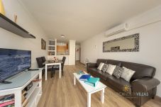 Apartment in Port d´Alcudia - Apartamento Solecito by Mallorca North Villas