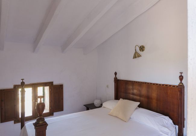Farm stay in Inca - Finca Binissatí by Mallorca North Villas Farm stay in Inca - Finca Binissatí by Mallorca North Villas
