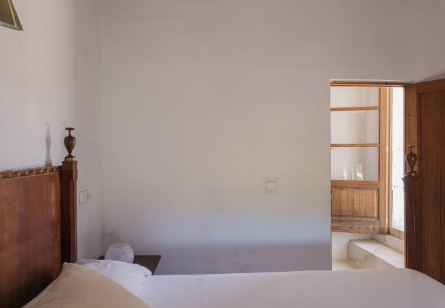 Farm stay in Inca - Finca Binissatí by Mallorca North Villas Farm stay in Inca - Finca Binissatí by Mallorca North Villas