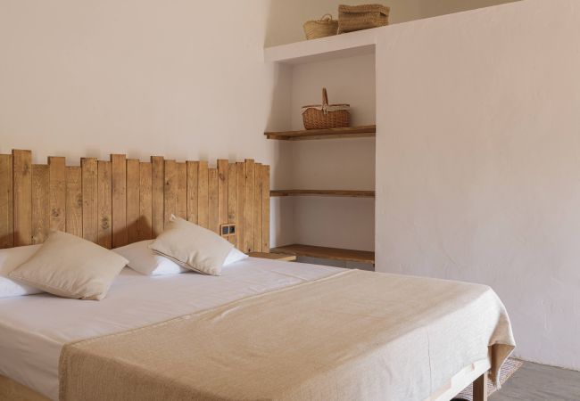 Farm stay in Inca - Finca Binissatí by Mallorca North Villas Farm stay in Inca - Finca Binissatí by Mallorca North Villas