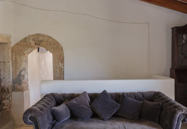 Farm stay in Inca - Finca Binissatí by Mallorca North Villas Farm stay in Inca - Finca Binissatí by Mallorca North Villas