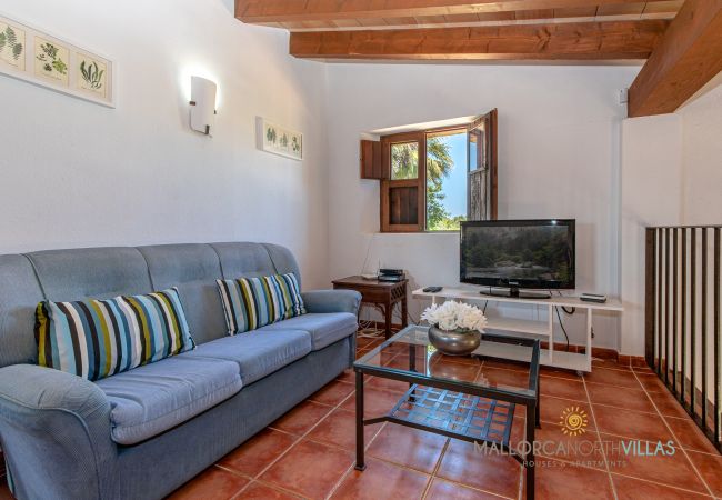 Villa à Alcúdia - Villa Cal Mercader by Mallorca North Villas Villa à Alcúdia - Villa Cal Mercader by Mallorca North Villas