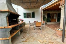 Villa à Pollensa - VILLA LA SORT DEN JAUME
