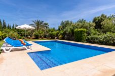 Villa à Pollensa - VILLA LA SORT DEN JAUME
