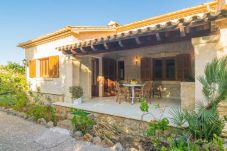Villa à Puerto Pollensa - VILLA GINEBRO