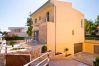 Villa à Platja de Muro - Villa Mediterranea by Mallorca North Villas Villa à Platja de Muro - Villa Mediterranea by Mallorca North Villas