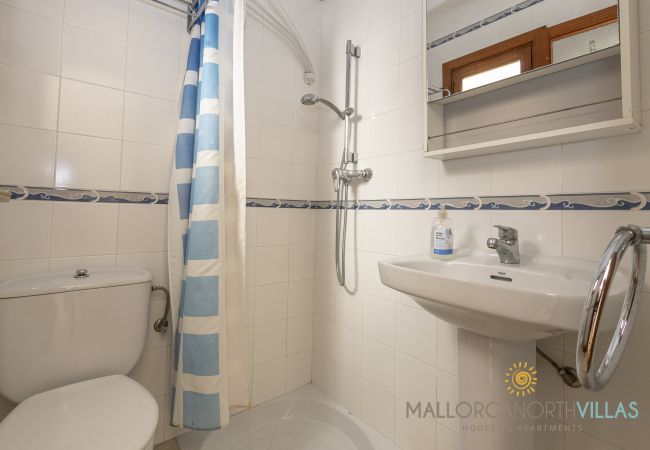 Maison à Pollensa - Casa Guillermo by Mallorca North Villas Maison à Pollensa - Casa Guillermo by Mallorca North Villas