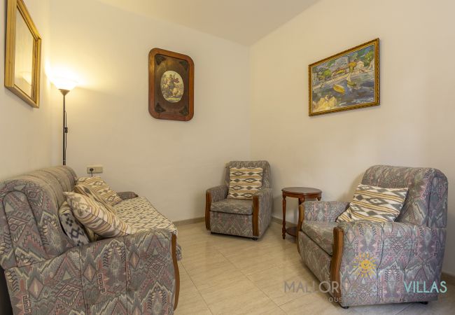 Maison à Pollensa - Casa Guillermo by Mallorca North Villas Maison à Pollensa - Casa Guillermo by Mallorca North Villas