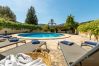 Villa à Pollensa / Pollença - La Sort Llarga by Mallorca North Villas Villa à Pollensa / Pollença - La Sort Llarga by Mallorca North Villas