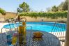 Villa à Pollensa / Pollença - La Sort Llarga by Mallorca North Villas Villa à Pollensa / Pollença - La Sort Llarga by Mallorca North Villas