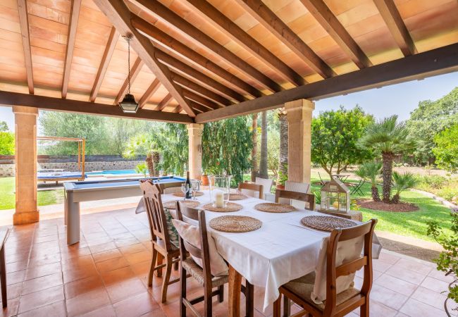 Villa à Pollensa - Villa Can Mena - By Dream Villas Pollensa Villa à Pollensa - Villa Can Mena - By Dream Villas Pollensa