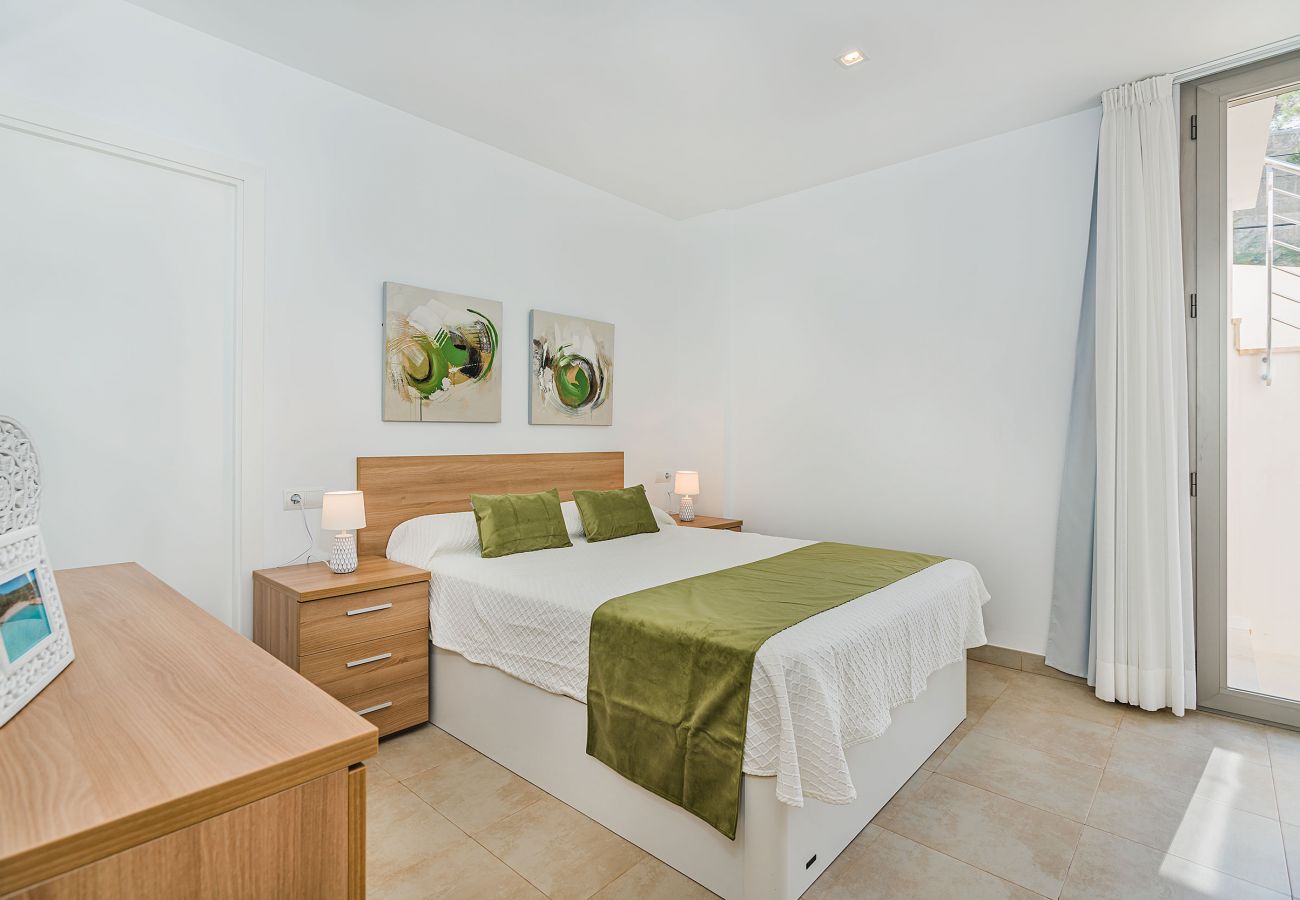 Maison à Cala San Vicente - Can Botana Casa 8 - By Dream Villas Pollensa Maison à Cala San Vicente - Can Botana Casa 8 - By Dream Villas Pollensa