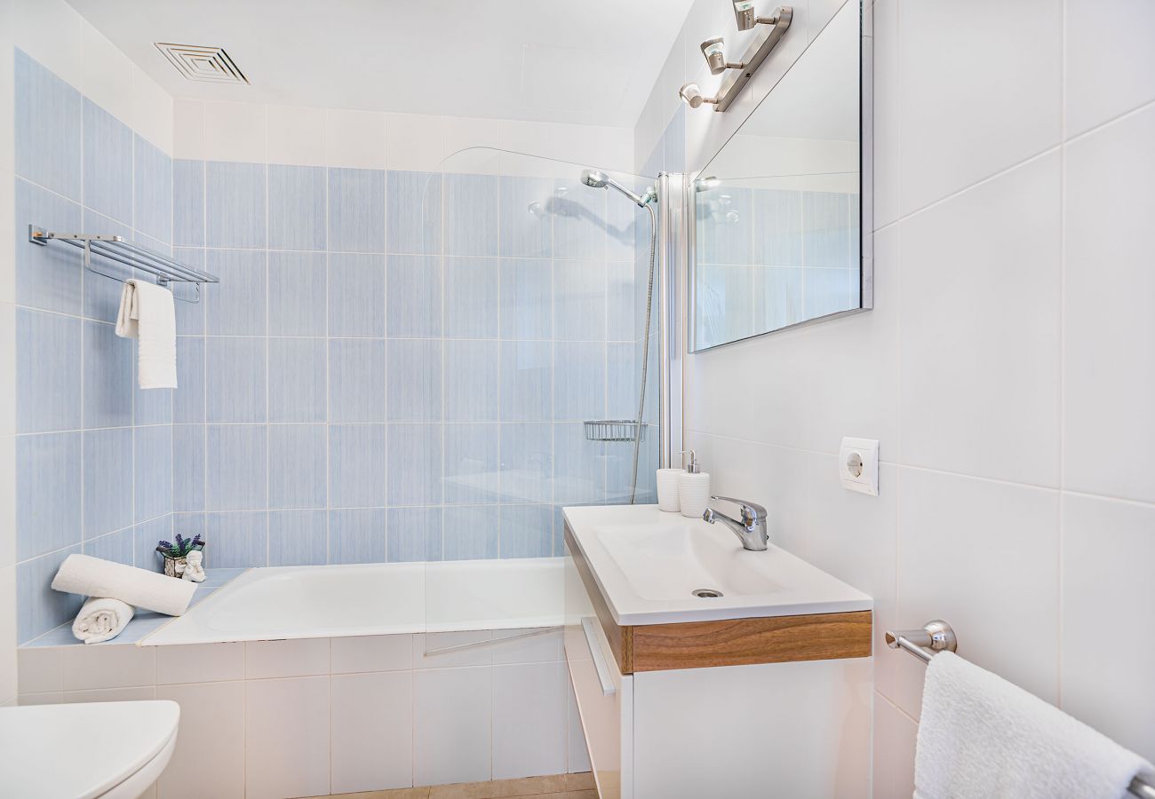 Maison à Cala San Vicente - Can Botana Casa 8 - By Dream Villas Pollensa Maison à Cala San Vicente - Can Botana Casa 8 - By Dream Villas Pollensa