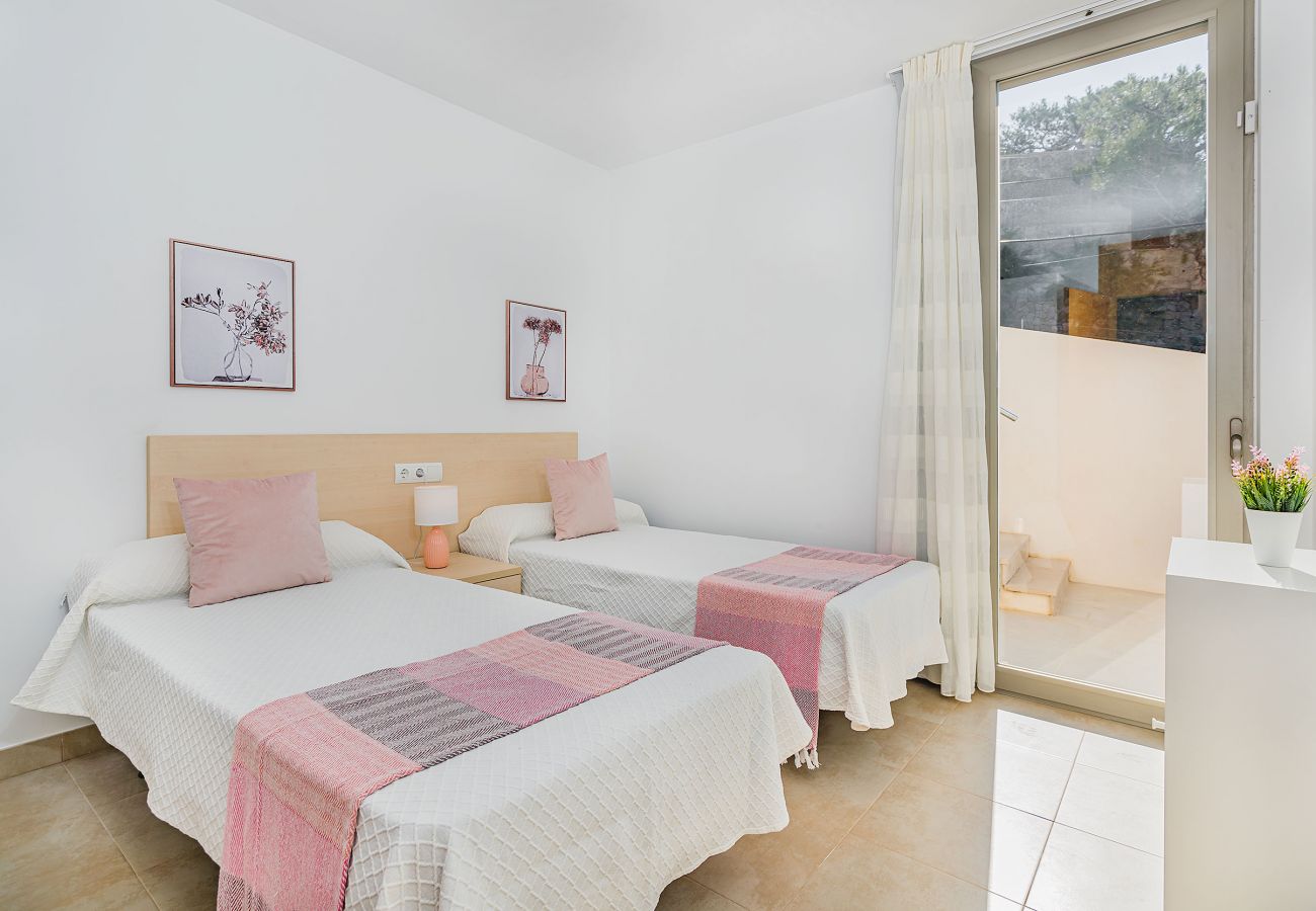 Maison à Cala San Vicente - Can Botana Casa 8 - By Dream Villas Pollensa Maison à Cala San Vicente - Can Botana Casa 8 - By Dream Villas Pollensa