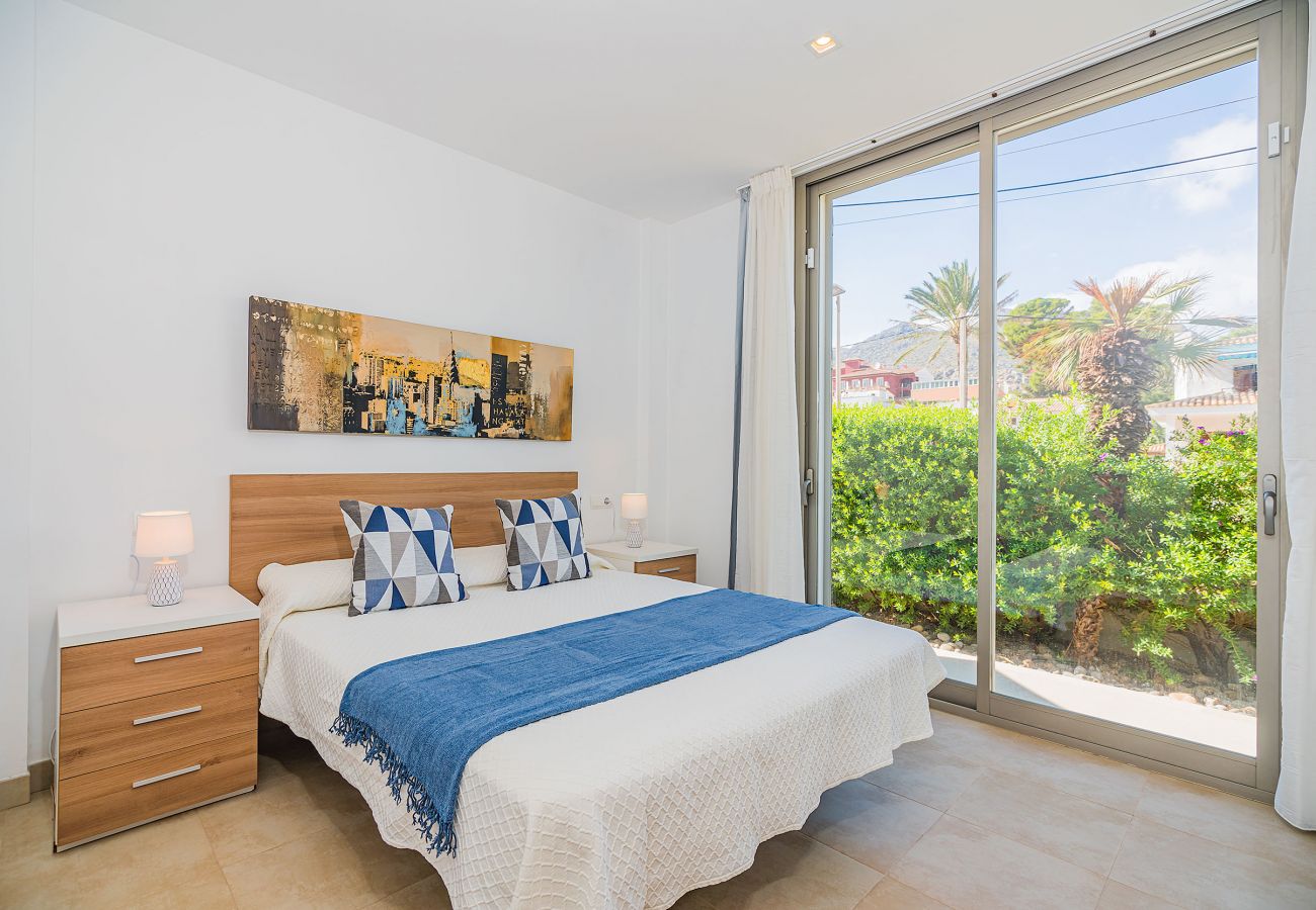 Maison à Cala San Vicente - Can Botana Casa 8 - By Dream Villas Pollensa Maison à Cala San Vicente - Can Botana Casa 8 - By Dream Villas Pollensa