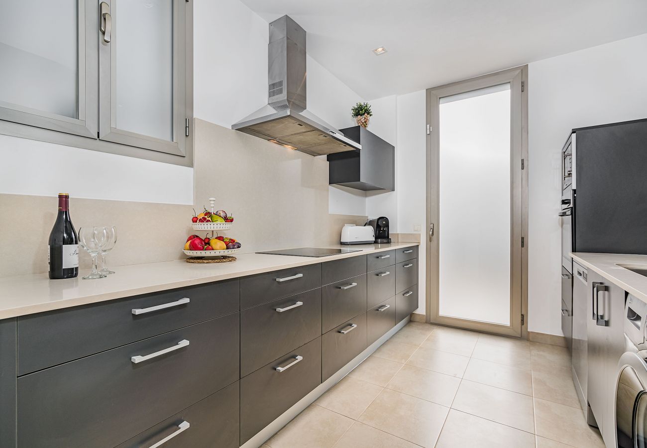 Maison à Cala San Vicente - Can Botana Casa 8 - By Dream Villas Pollensa Maison à Cala San Vicente - Can Botana Casa 8 - By Dream Villas Pollensa